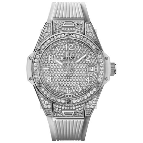 hublot uhr weiß|hublot de online shop.